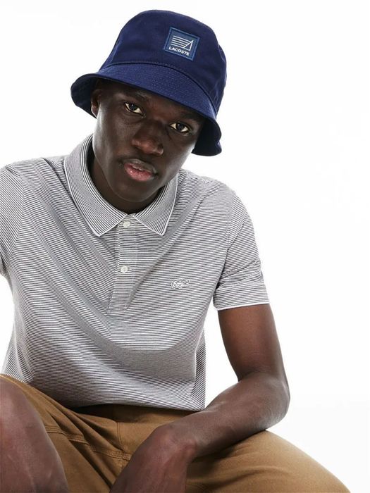 Мъжка тениска Lacoste размер S