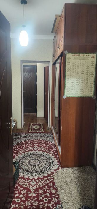 Сергели 8 | Продается 3-х комнатная квартира