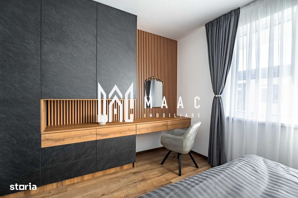 Apartament 2 camere de vânzare | Șelimbăr | parcare EV