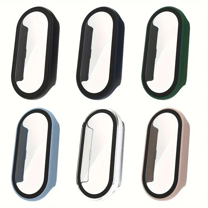 Carcasa protectie Xiaomi Mi Band 7