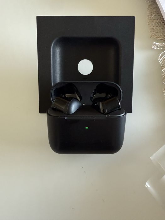 Слушалки Razer Hamerhead