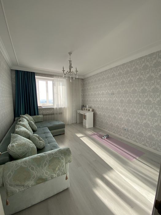 Сдам в аренду квартиру в Астане