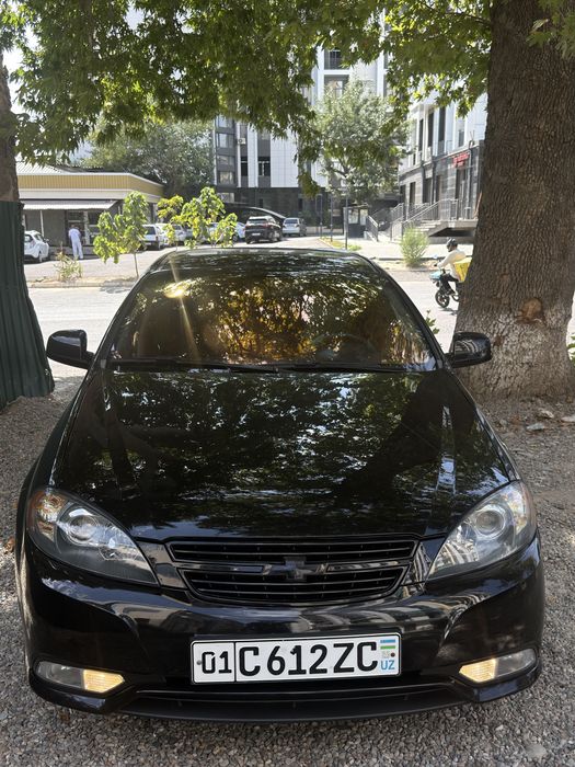 chevrolet jentra