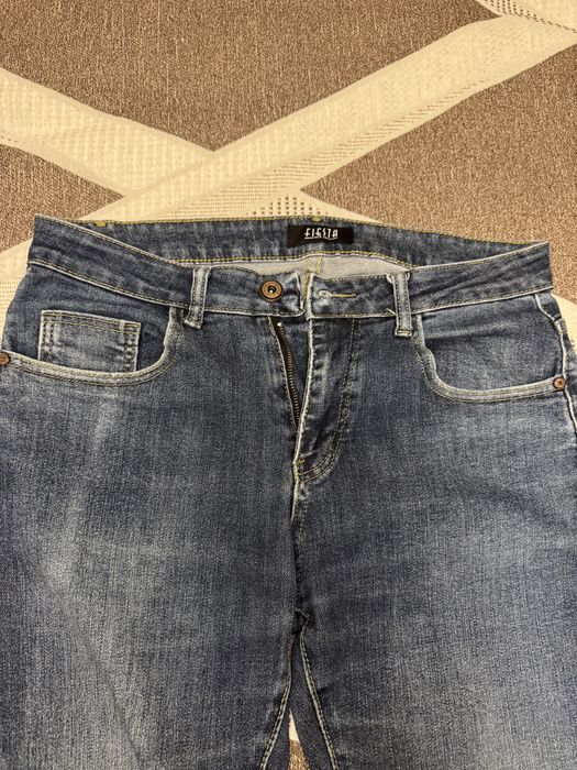 Мужские джинсы (старые)