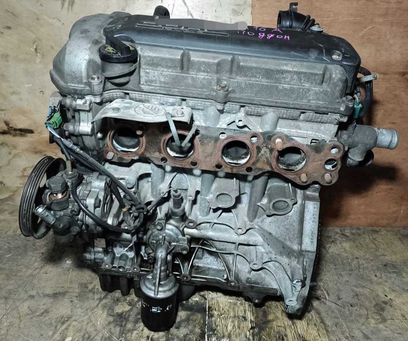TitanAuto Suzuki M16A 1.6л двигатель