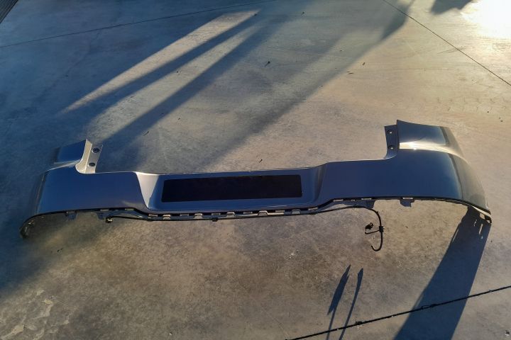 Bara spate dezechipata 5n0807301c 5n0807301c Volkswagen VW Tiguan pri