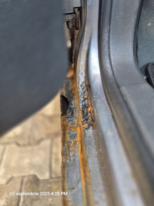 VAND  VW.GOLF 5  2007