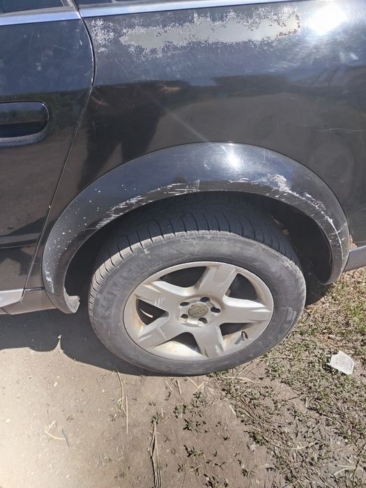 Продам диски r17