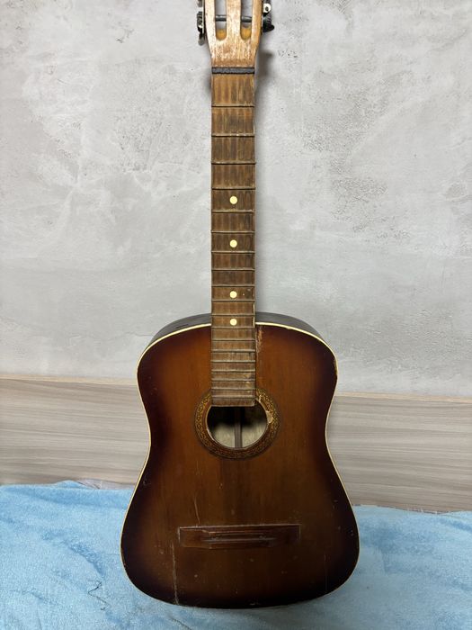 Советская палка