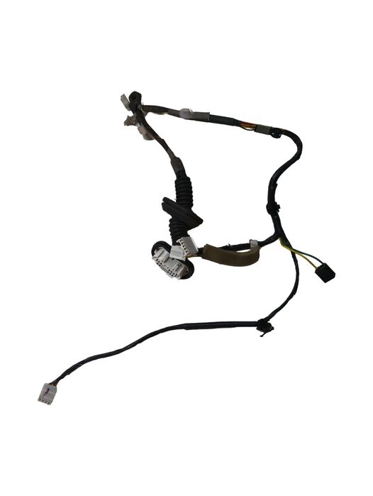 Instalatie Electrica Usa Stanga Spate Toyota Rav 4 Iii _A3_ 2005 - 20