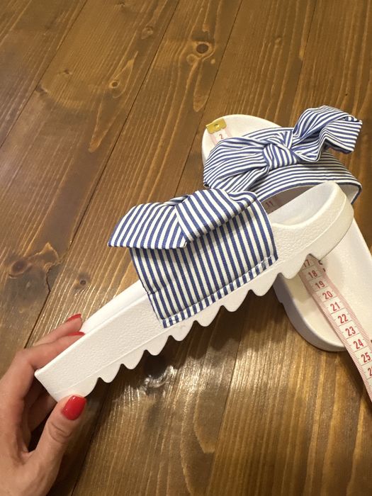 Дамски чехли 36 номер