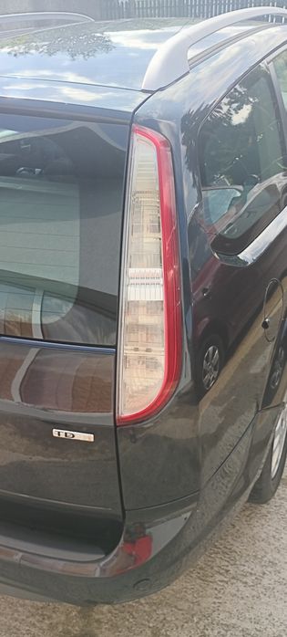 FORD Focus 2008 — imagine 5