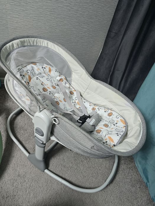 Люлька - качалка,б/у