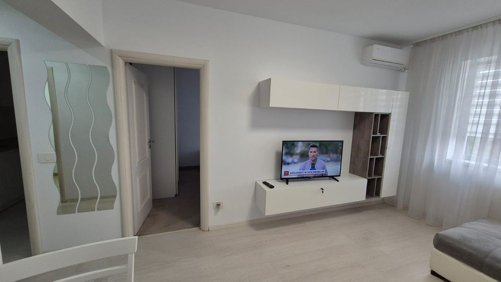Apartament cu două  camere Onestilor