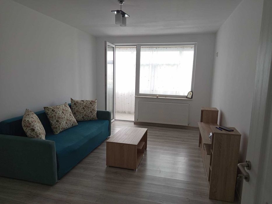 Apartament 2 camere Modern