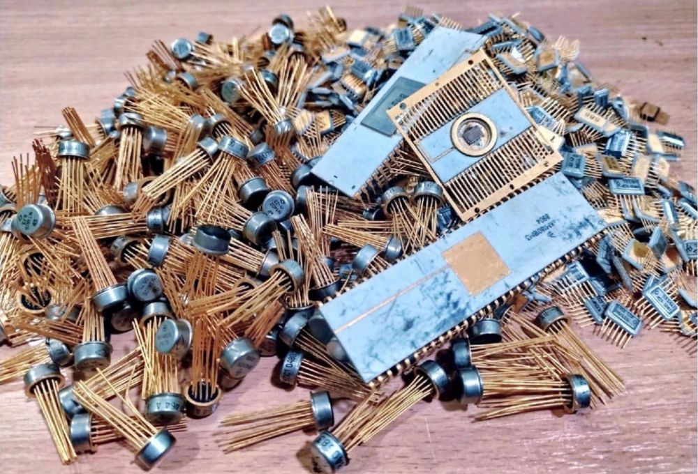 Приём Радиодетали Астана 24/7