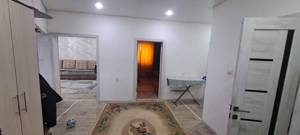 Продам дом на Восточных дачах левые