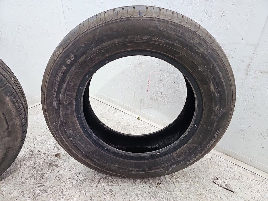 Set 2 anvelope vara Opel Corsa D [Fabr 2006-2013] OEM
