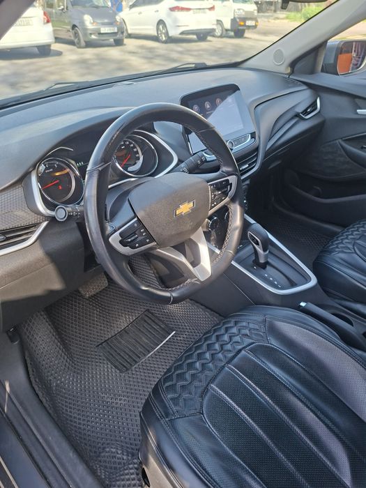 ONIX LTZ 2023 Sotiladi