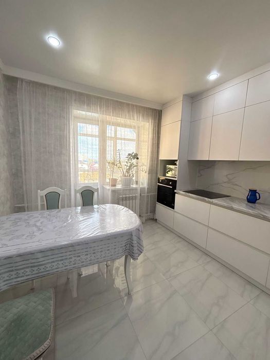 3 комн.квартира ЖК Капиталл