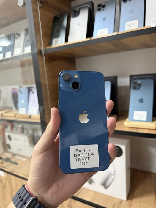 iPhone 13 128GB