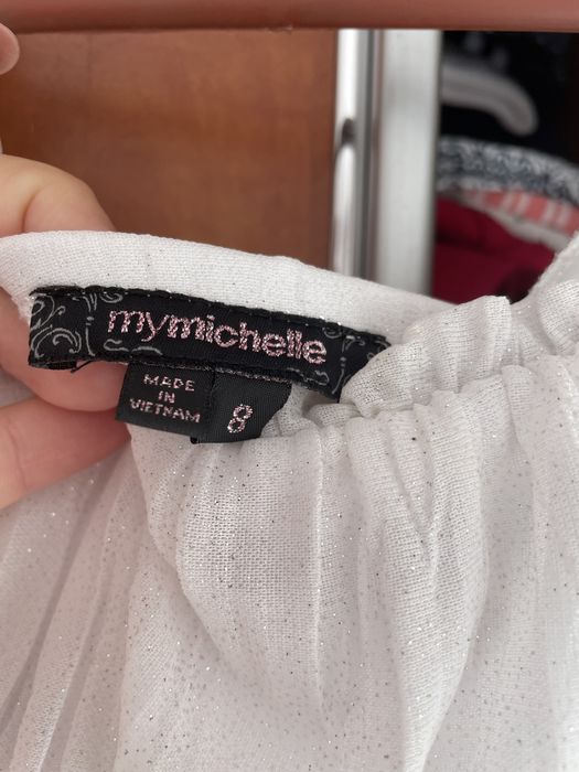 Rochie fete 8-10 ani