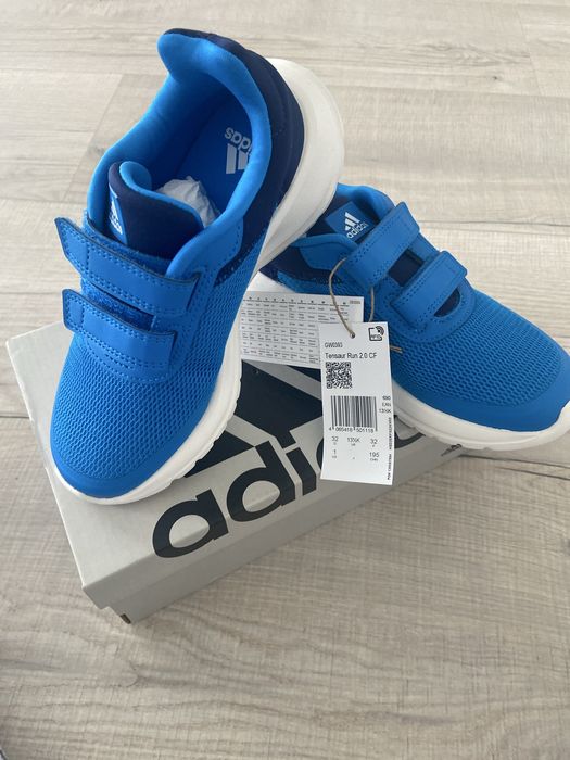 Адидас детски маратонки