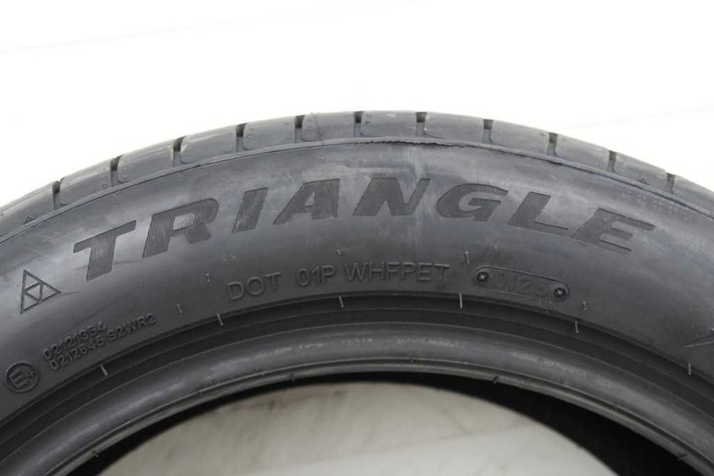 Anvelope vara noi 235/50R17, 100Y, XL, Triangle, DOT 2025