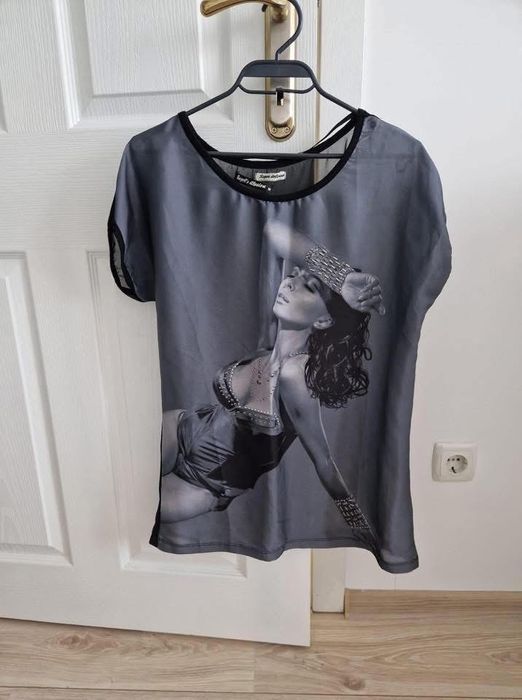 Дамски блузки 8 евро