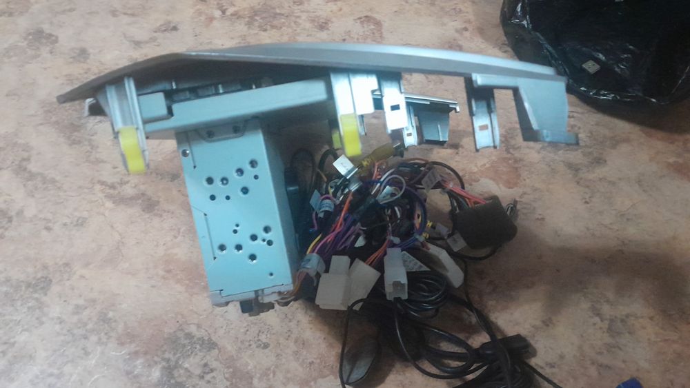 Авто Магнитола Андроид