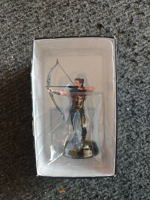 Marvel колекционерска фигурка HAWKEYE