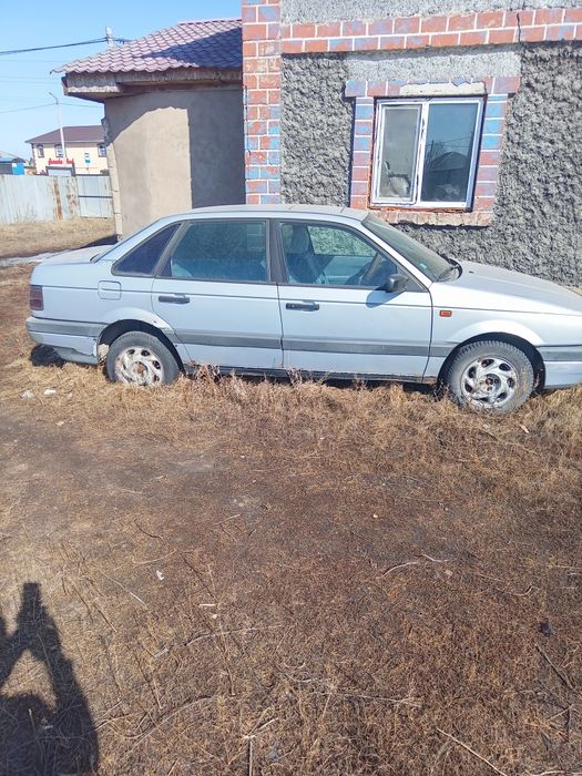 Продам Фольксваген Пассат б3