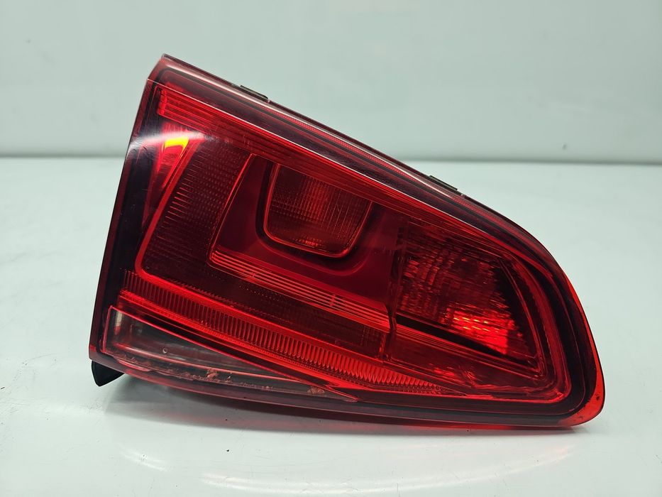 Stop haion stanga Volkswagen Golf 7 (5G) [Fabr 2014-prezent] Hatchback