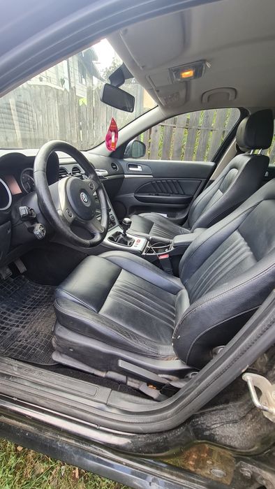 Alfa-romeo 2009 2.0 euro5