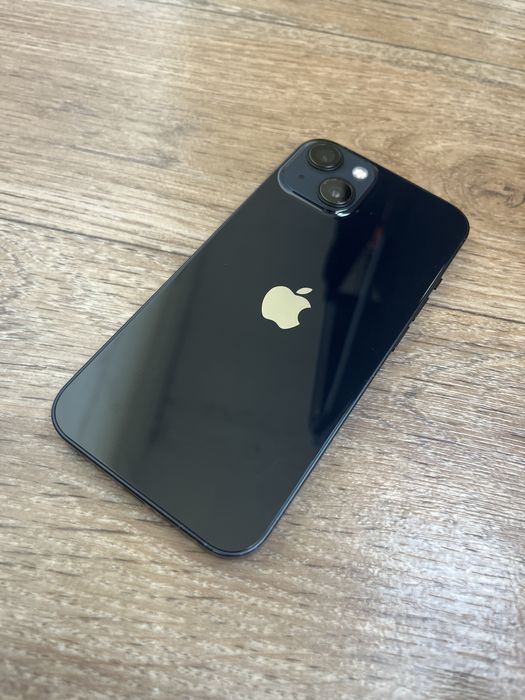 Iphone 13 128гб 100%