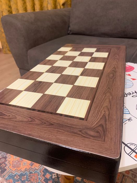 Classic Голяма Табла за игра Модел D 48x48