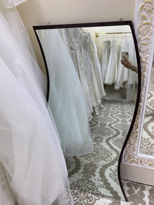 Salon jihozlari sotiladi