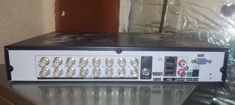 Продам видеорегистратор