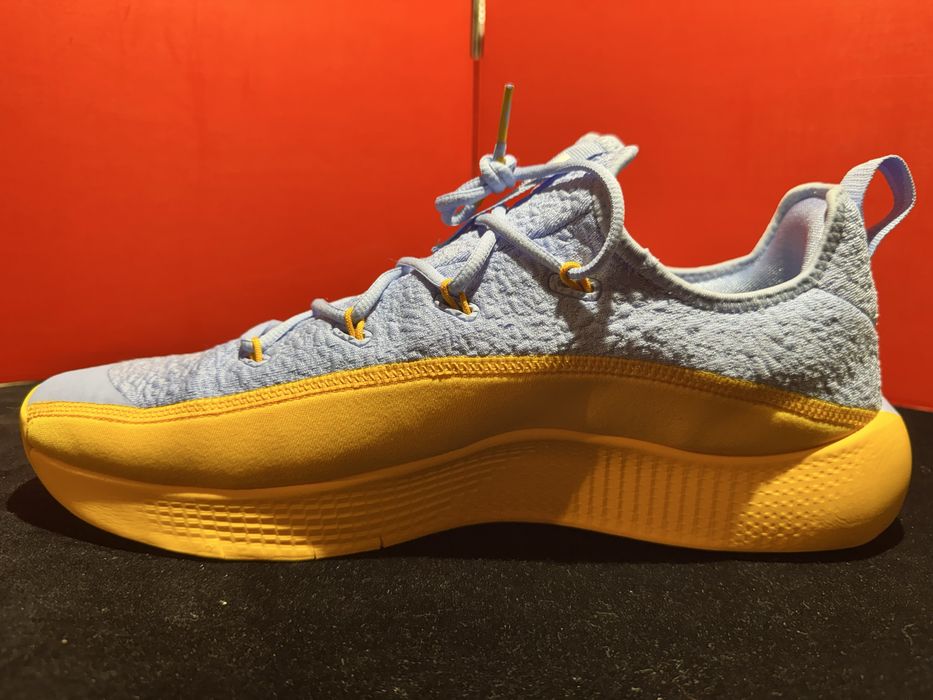 № 49.5 оригинални Nike Lebron TR1 Shoemag