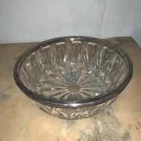 Platou/bomboniera/fructiera