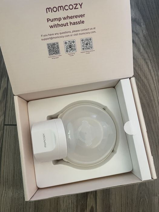 Momcozy S12 Pro помпа