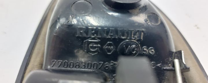 Maner interior stanga 7700830078 Renault Megane prima generatie (face