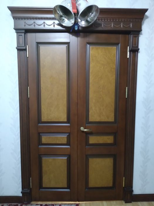 Продаются двери высокого качества