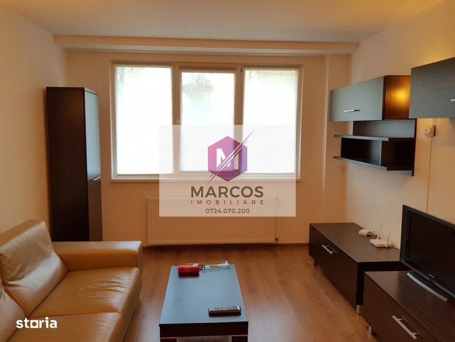 Apartament 2 camere Trandafirul Id 702