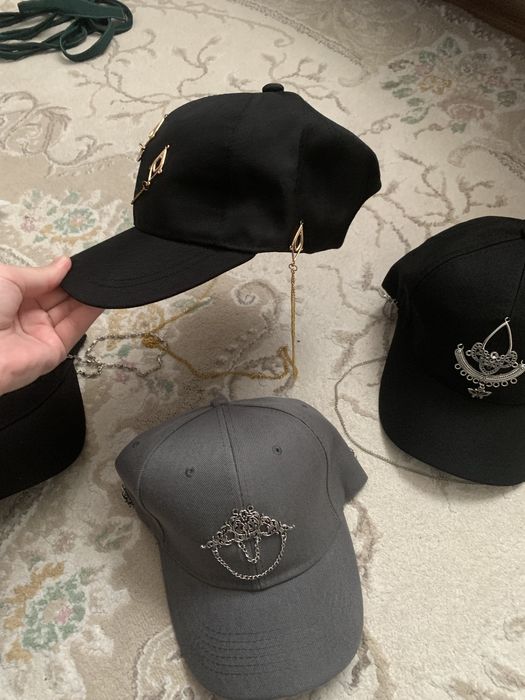 Керки ручной работы