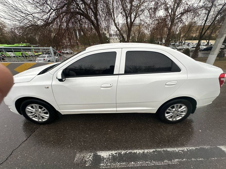 Cobalt 2022 yaxshi xolatda