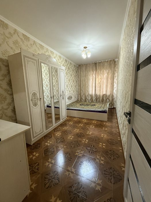 Chilonzor 7 kv 3 xonalu uy arenda evro remont