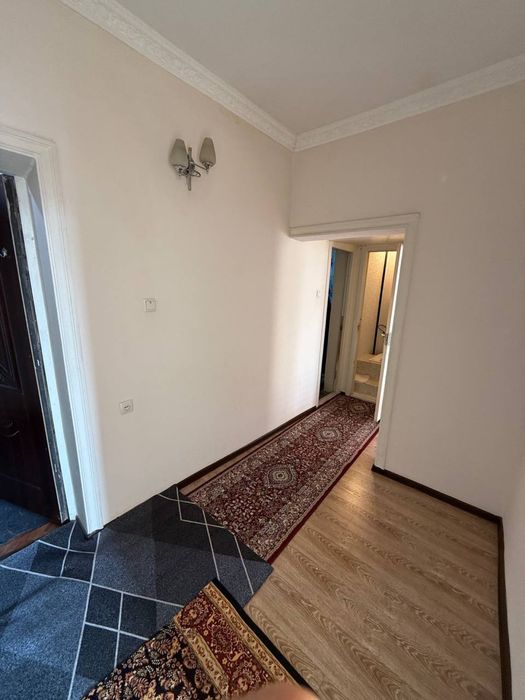 Срочно! Юнусабад-14, ТЦ Кристал, Эвос «63-дом», 2/8/9, 59м2, чистая