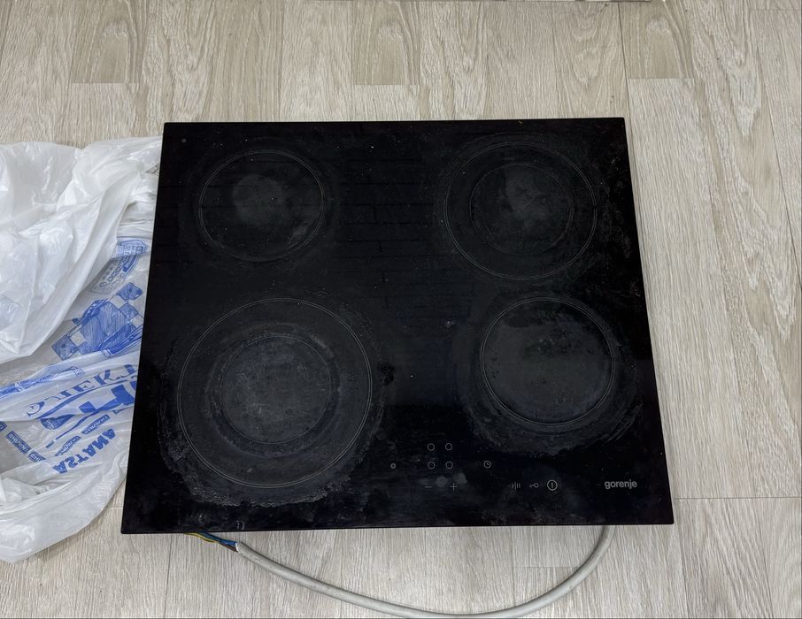 Варочная поверхность Gorenje