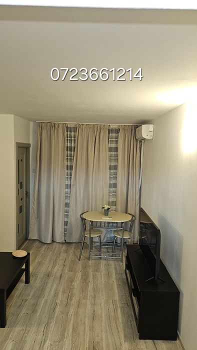 Particular - Închiriere garsoniera - Gorjului
